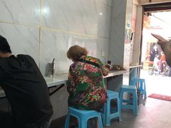 -小罗子汤店(大士院总店)