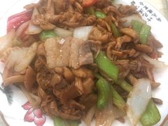 -老舅老蒙肉饼非遗店(一店)