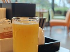 -烟台金沙滩喜来登度假酒店