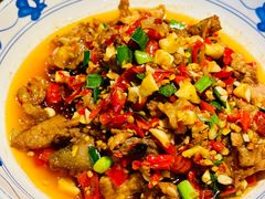 -八碗湘长沙市井菜(坡子街店)