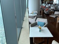 -镇江苏宁银河国际酒店-大堂酒廊
