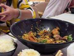 -醉人椒麻辣香锅(王府井喜悦店)