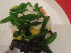 -正阳门饭庄·烤鸭·北京菜(万丰路七里庄店)