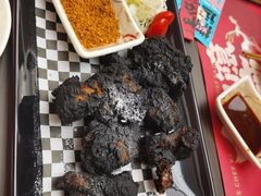 -仙隐小鹿中华料理(南宁万象城店)