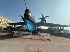 -中国人民解放军海军博物馆