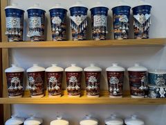 -一杯黔茶(西江千户苗寨古街店)