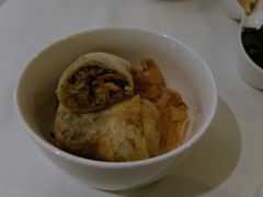 厦门薄饼-黑明餐厅(白鹭洲店)