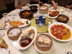 -品大三——南京菜(大行宫店)