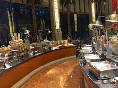 -世纪金源大饭店海鲜自助餐厅(迎宾路店)