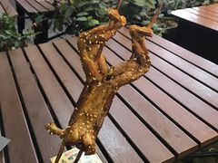 -型男美蛙烤牛蛙(南长街店)