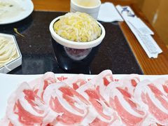 -千亿来乌拉火锅(德胜店)