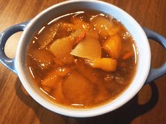 -四季天方包子