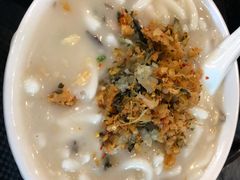 濑粉（大）-凌记(泮塘路店)