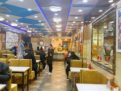 -三姐妹冷面馆(保卫路店)