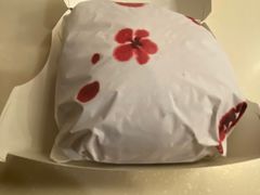 -麦当劳(花桥得来速店)