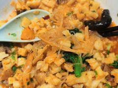-秦老大西安羊肉泡馍馆(健德门店)