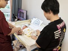 -田螺阿姨自营月嫂·育儿嫂(高新店)