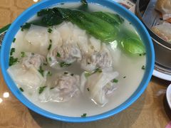 -凡灵哥达港式茶餐厅(海上海弘基休闲广场店)