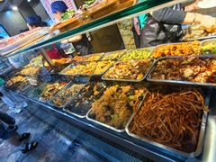 -三姐妹冷面馆(保卫路店)