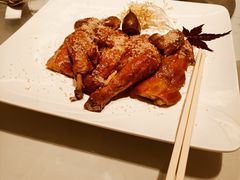 -富淳饭店(陆家嘴保利广场店)