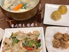 -海坛特色小吃·只做平潭特色菜(平潭店)