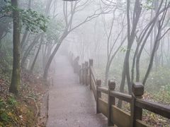 -崀山风景名胜区