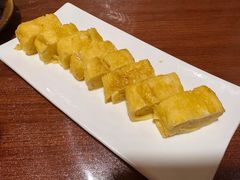 -浪花亭日本料理(古田路店)