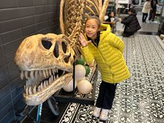 -FAIRYLAND龙族星球主题餐厅(凯丹广场店)