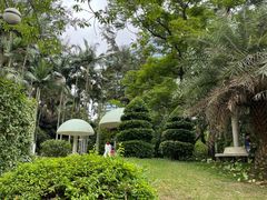 -北海市海滨公园