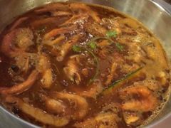 -王婆大虾(五道口店)