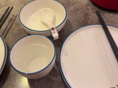 -闫府私房菜(恒隆店)