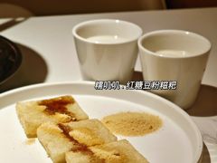 -川味堂·四川豆花(八卦岭店)