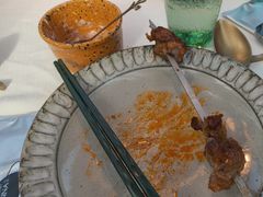 -龟兹KUCINA·新疆菜(前滩L+PLAZA店)