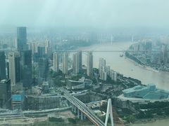 -WFC会仙楼观景台