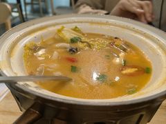 -米泰芒·东南亚料理(体育西店)