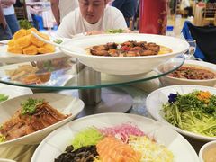 -满汉楼(安发桥店)