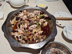 -万和源炝锅城·活鱼现炝(文艺北路店)