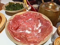 -卤校长重庆火锅(国兴店)
