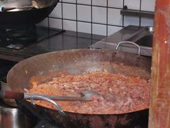-老宅原住民沙茶面精品小吃(龙头路店)