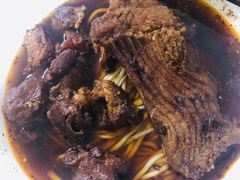 -顺心拉面馆(马道街店)