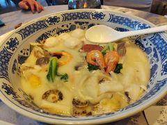 -山外山菜馆(玉泉路店)