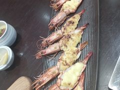 -南苑环球酒店-稻菊日式餐厅(鄞县大道店)