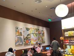 -奈雪的茶(石家庄万象城店)