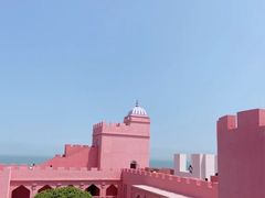 -漳州滨海火山岛自然生态风景区