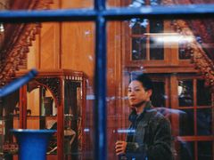 -马勒别墅·中餐厅