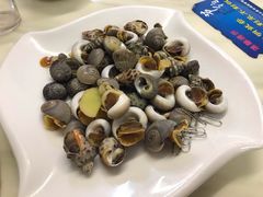 杂螺-天天渔港海鲜酒家(石浦玉泉路店)