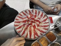 -小团团·路边烤牛肉(南岭壹街店)