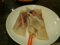 -龙之梦万丽酒店青餐厅