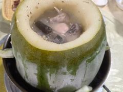 -红旗山庄(圭峰山店)