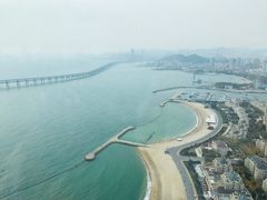-大连君悦酒店·星海湾壹号Dalian·Dalian(星海广场店)